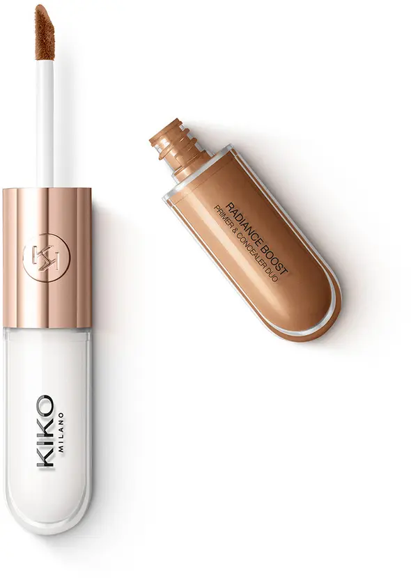 RADIANCE BOOST PRIMER & CONCEALER DUO