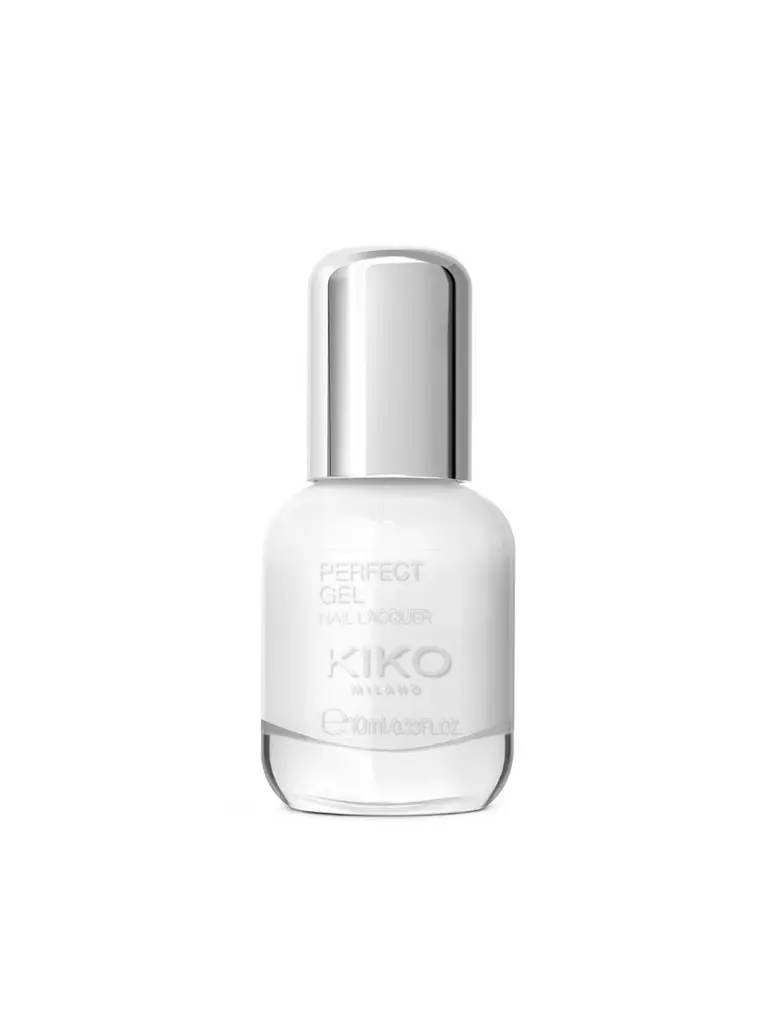 PERFECT GEL NAIL LACQUER 101