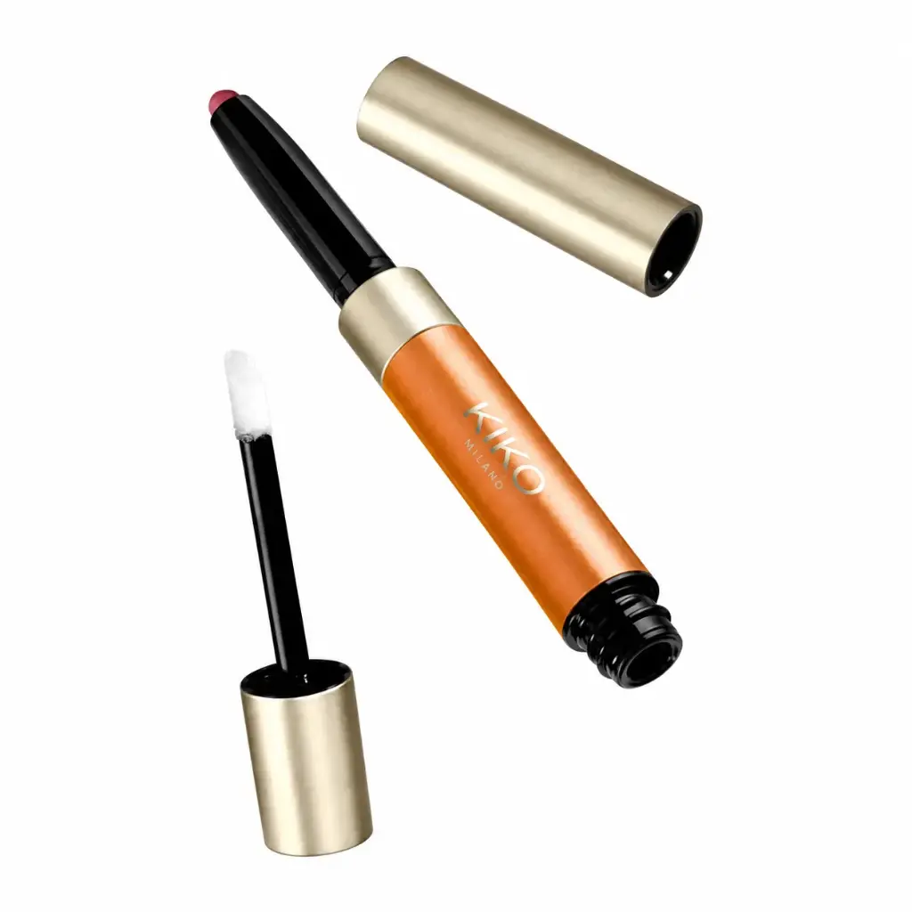 CREATE YOUR BALANCE PEN LIPSTICK & 3D LIP PRIMER 02