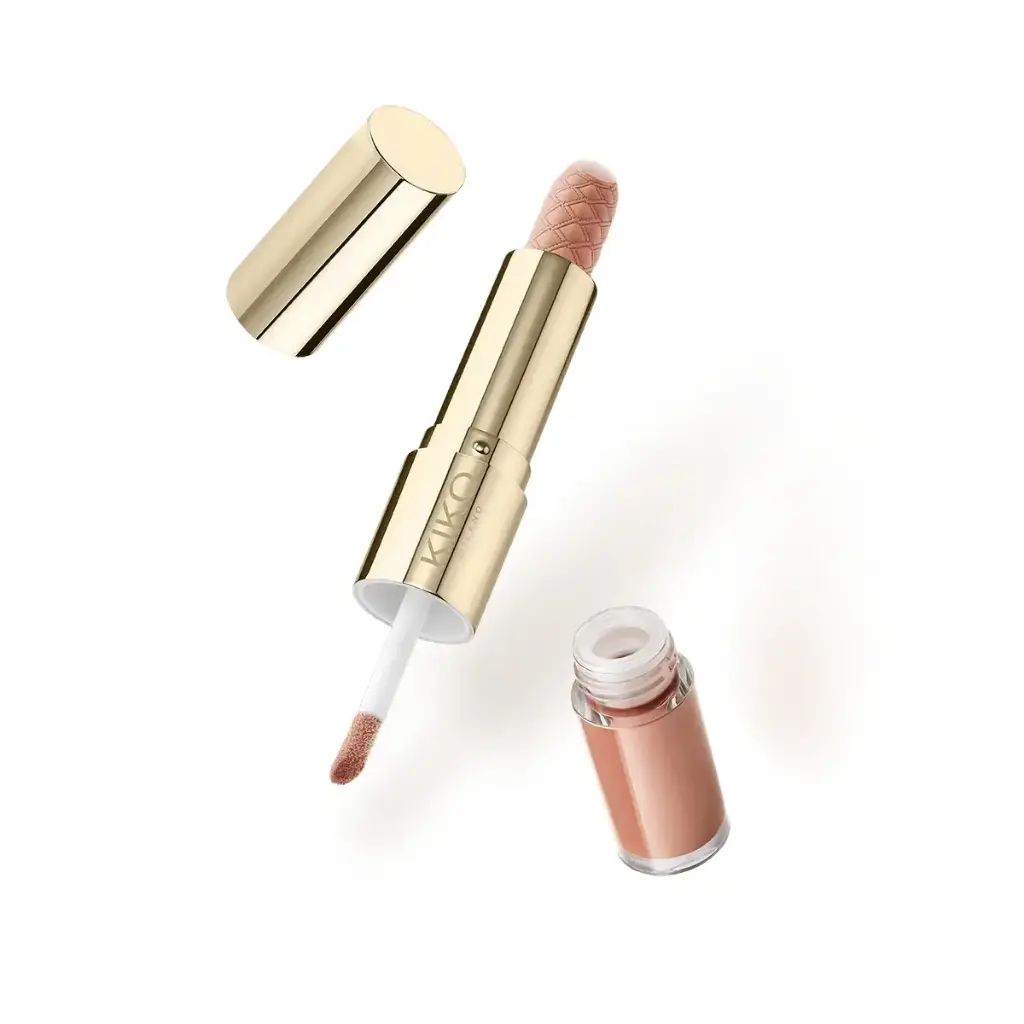 HOLIDAY PREMIRE LIPSTICK & GLOSS 01-