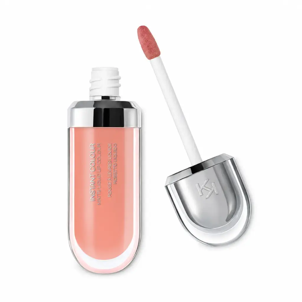 INSTANT COLOUR MATTE LIQUID LIP COLOUR 01