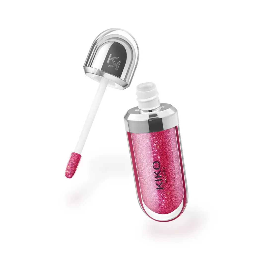 3D HYDRA LIPGLOSS - 010