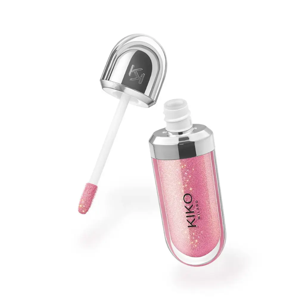 3D HYDRA LIPGLOSS - 026