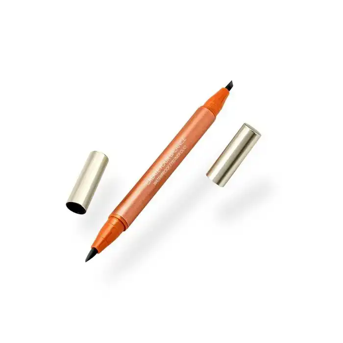 CREATE YOUR BALANCE WATERPROOF EYELINER DUO