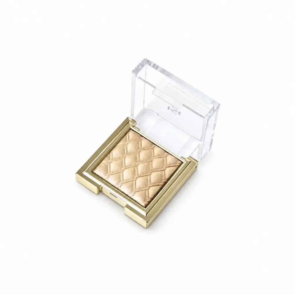 HOLIDAY PREMIRE METALLIC EYESHADOW 01