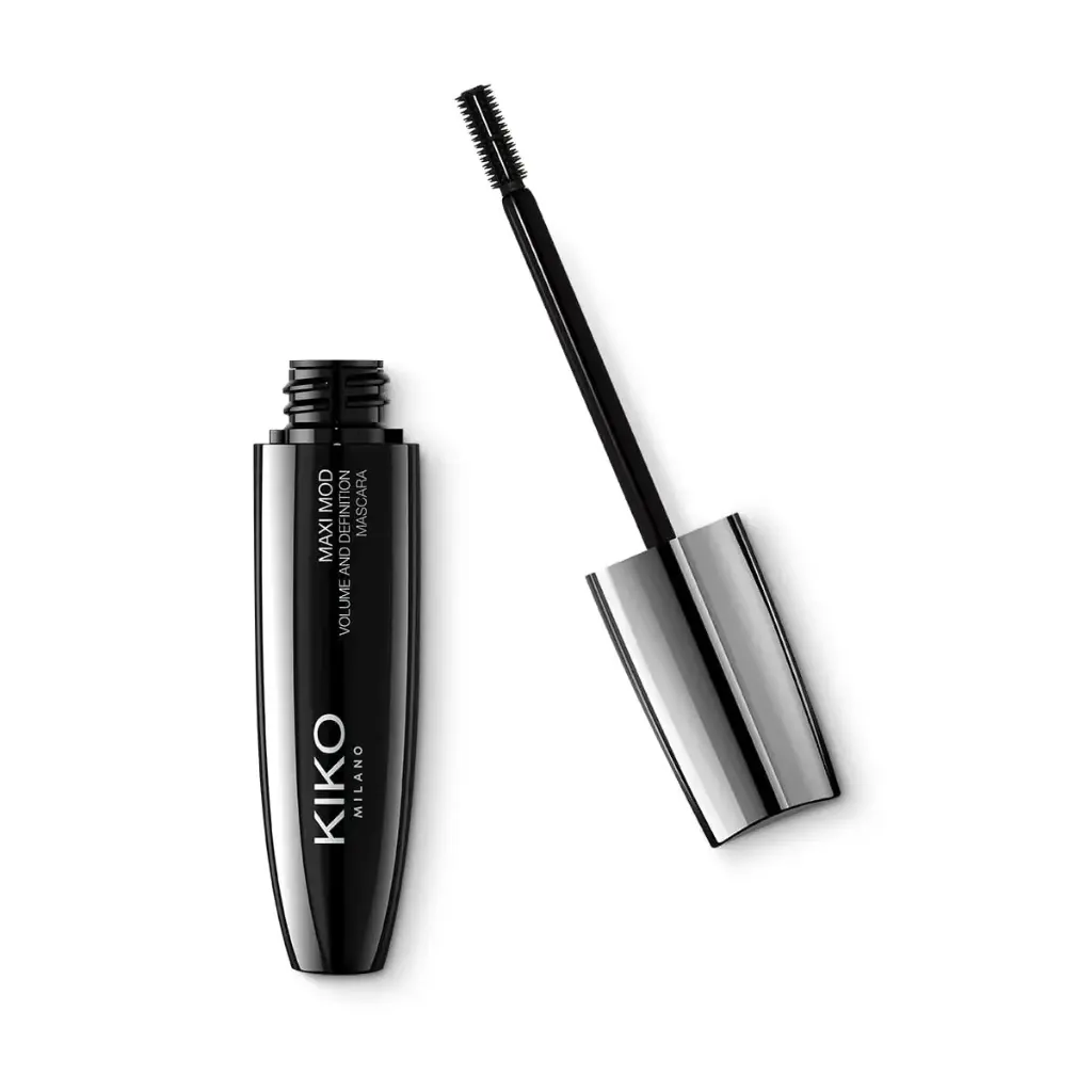 MAXI MOD VOLUME AND DEFINITION MASCARA