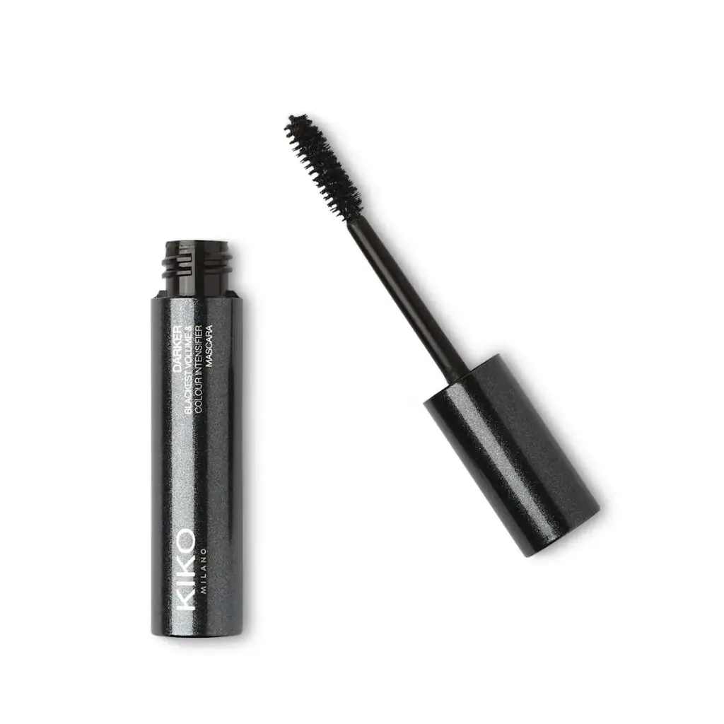 DARKER BLACKEST VOLUME & COLOR INTENSIFIER MASCARA