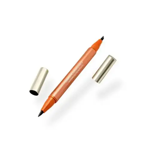 [KC000000655001B] CREATE YOUR BALANCE WATERPROOF EYELINER DUO